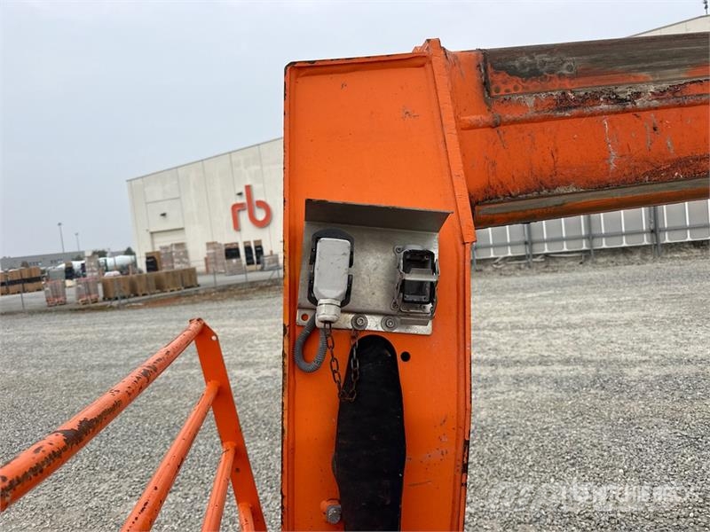 Merlo ROTO 38.16 Telehandler Carretillas telescópicas