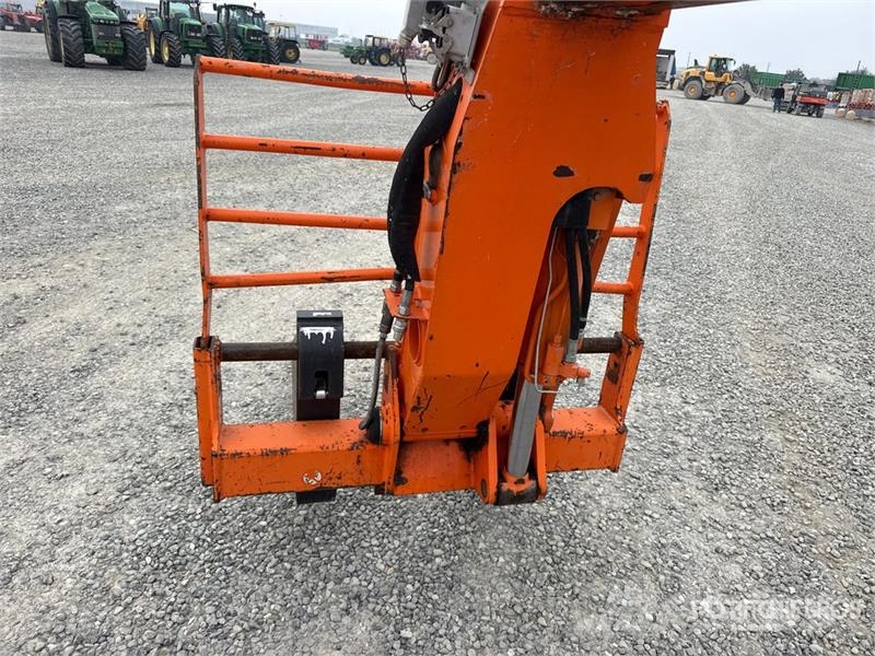 Merlo ROTO 38.16 Telehandler Carretillas telescópicas