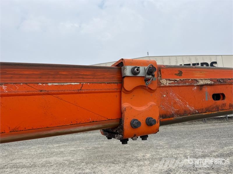 Merlo ROTO 38.16 Telehandler Carretillas telescópicas