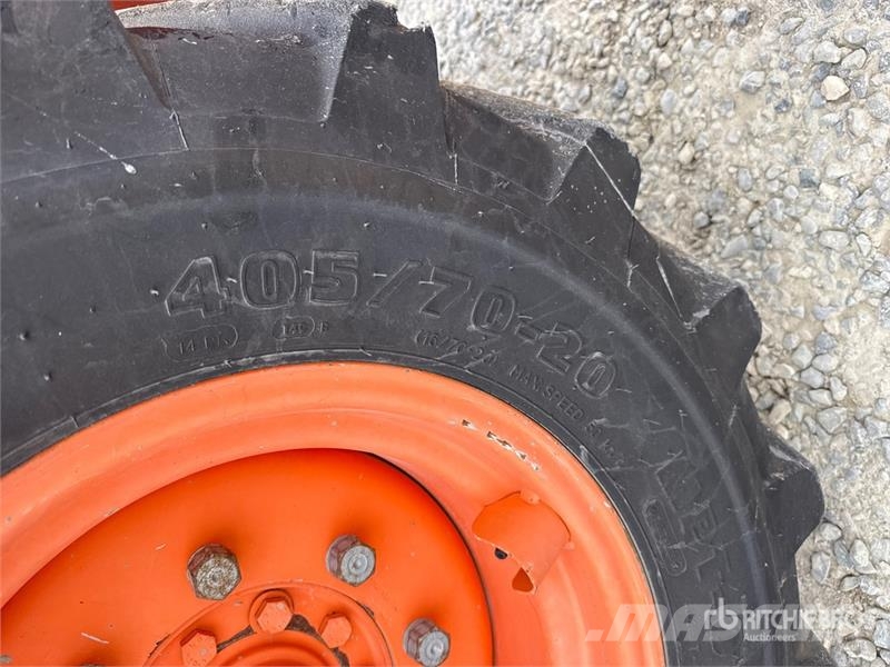Merlo ROTO 38.16 Telehandler Carretillas telescópicas