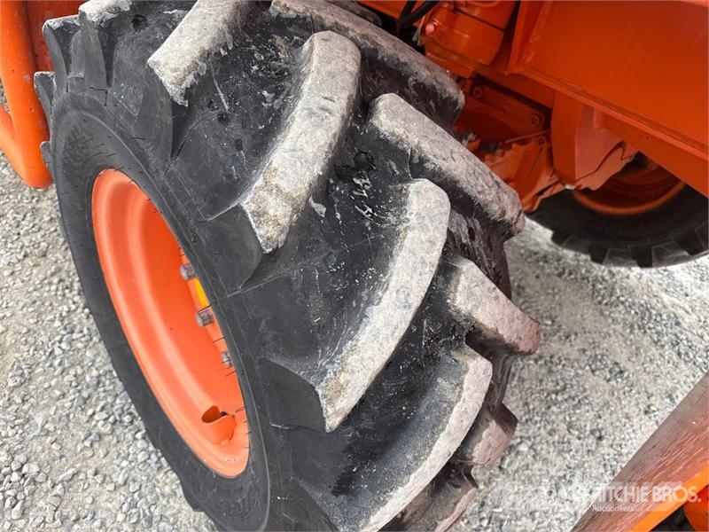 Merlo ROTO 38.16 Telehandler Carretillas telescópicas