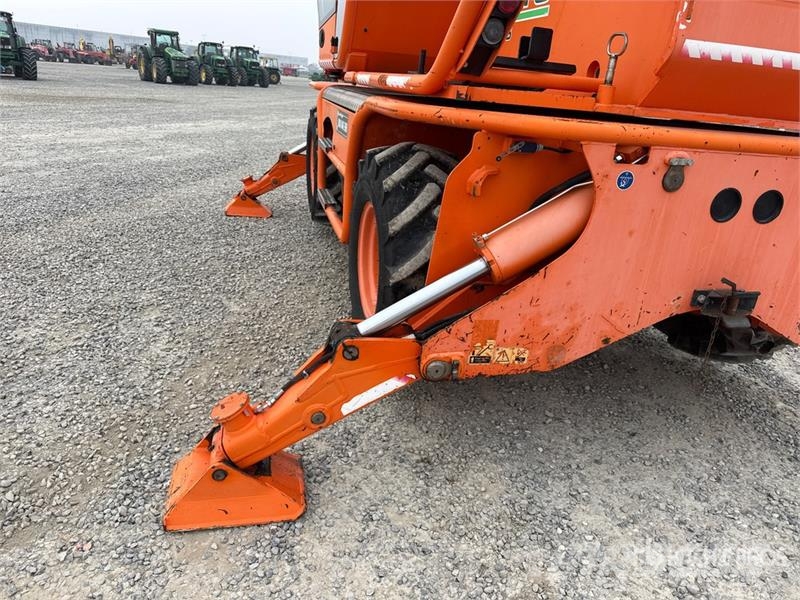 Merlo ROTO 38.16 Telehandler Carretillas telescópicas