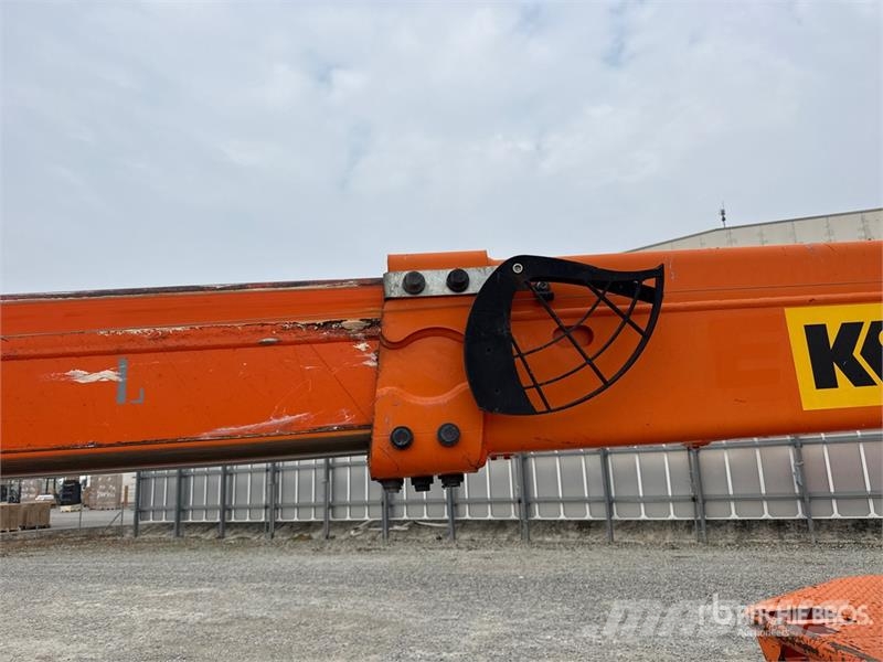 Merlo ROTO 38.16 Telehandler Carretillas telescópicas