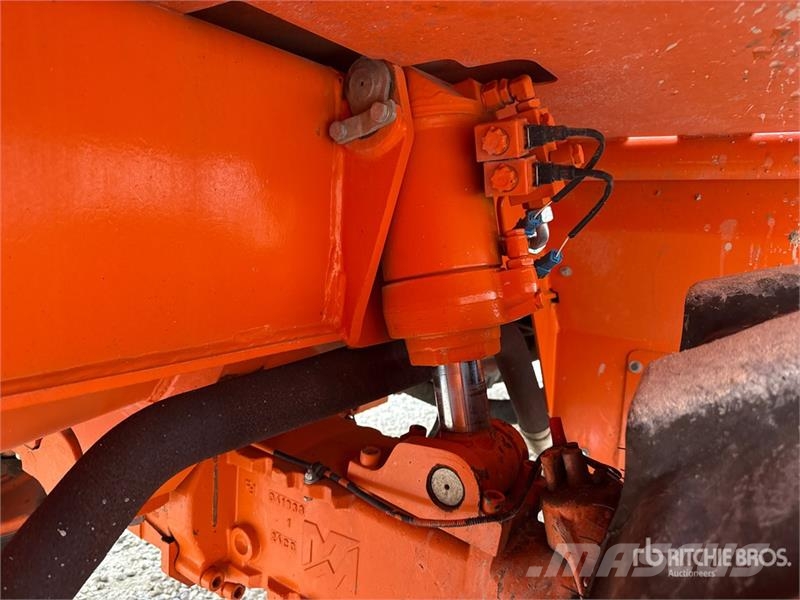 Merlo ROTO 38.16 Telehandler Carretillas telescópicas