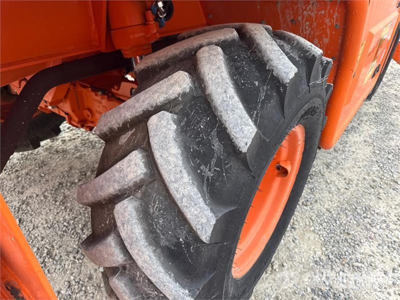 Merlo ROTO 38.16 Telehandler Carretillas telescópicas