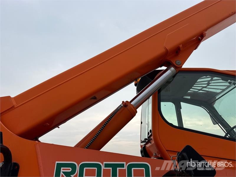 Merlo ROTO 38.16 Telehandler Carretillas telescópicas