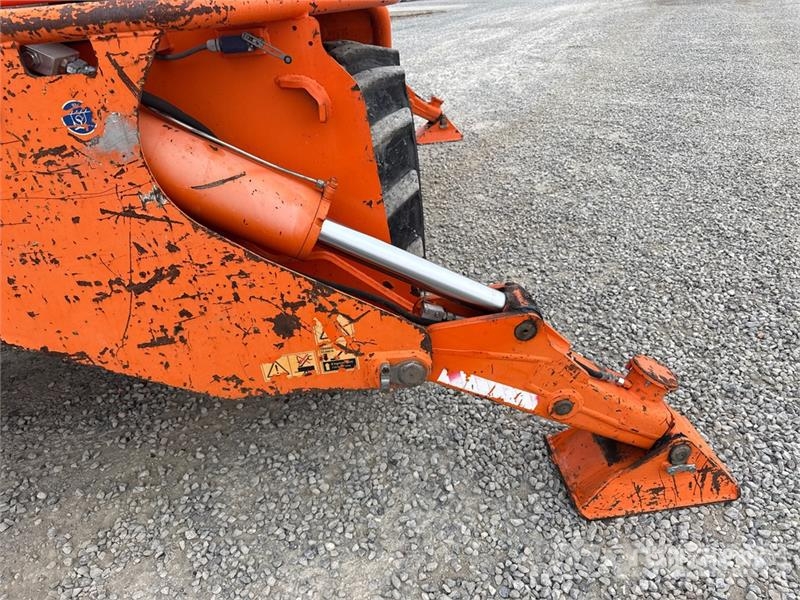 Merlo ROTO 38.16 Telehandler Carretillas telescópicas