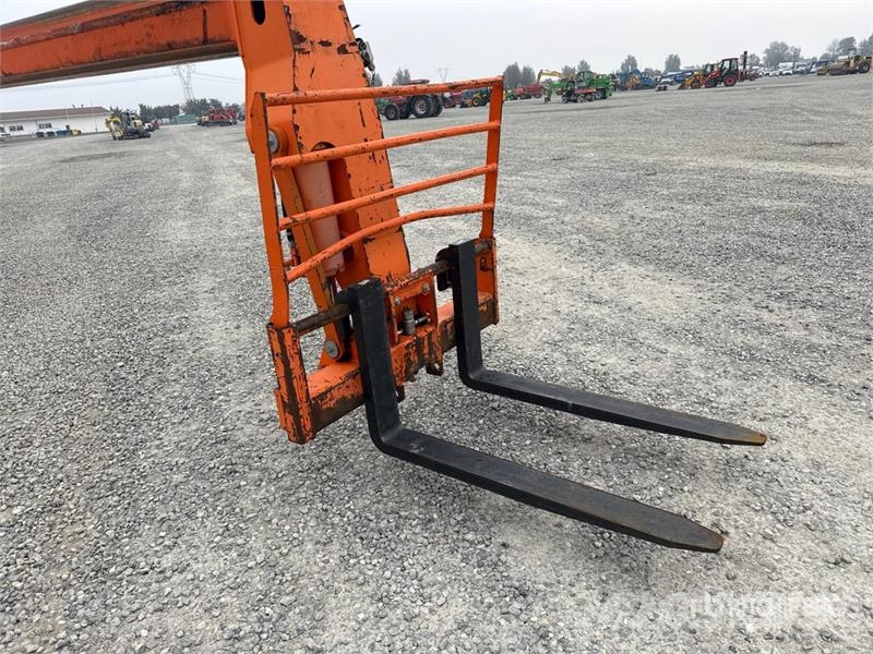 Merlo ROTO 38.16 Telehandler Carretillas telescópicas
