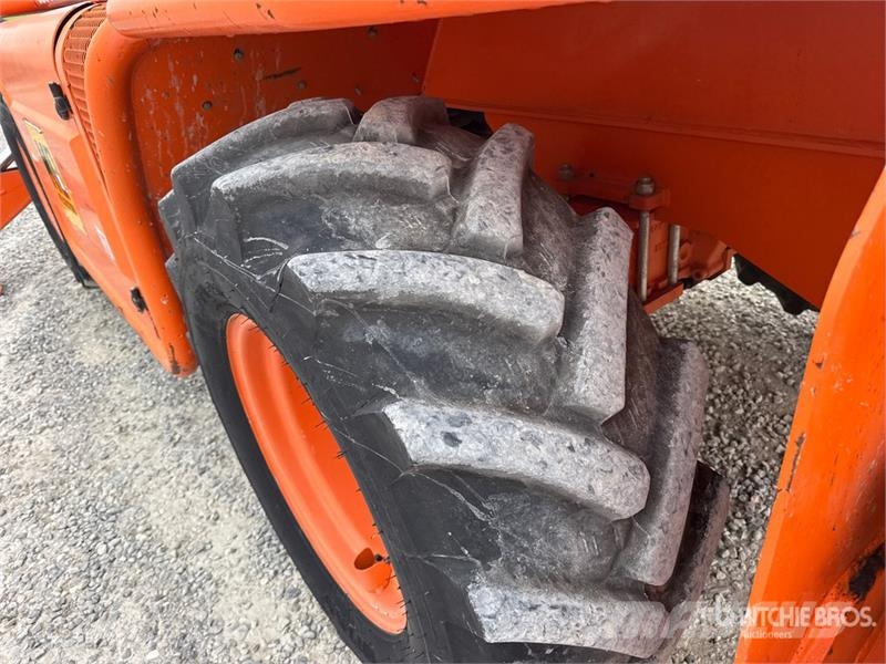 Merlo ROTO 38.16 Telehandler Carretillas telescópicas