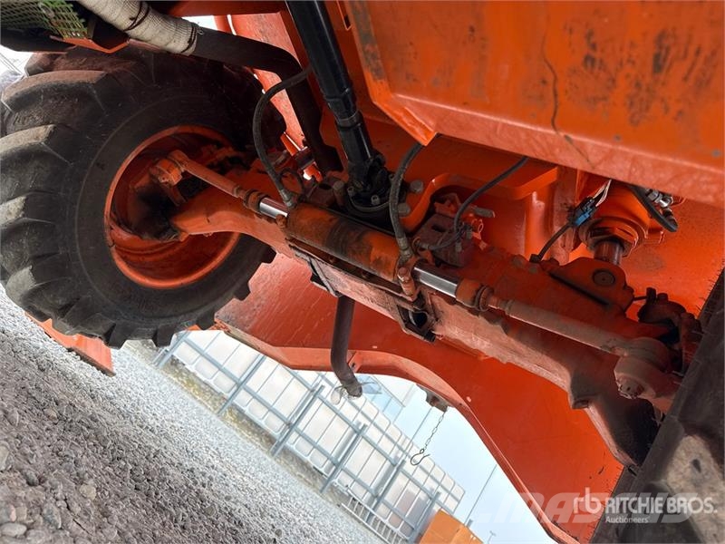 Merlo ROTO 38.16 Telehandler Carretillas telescópicas