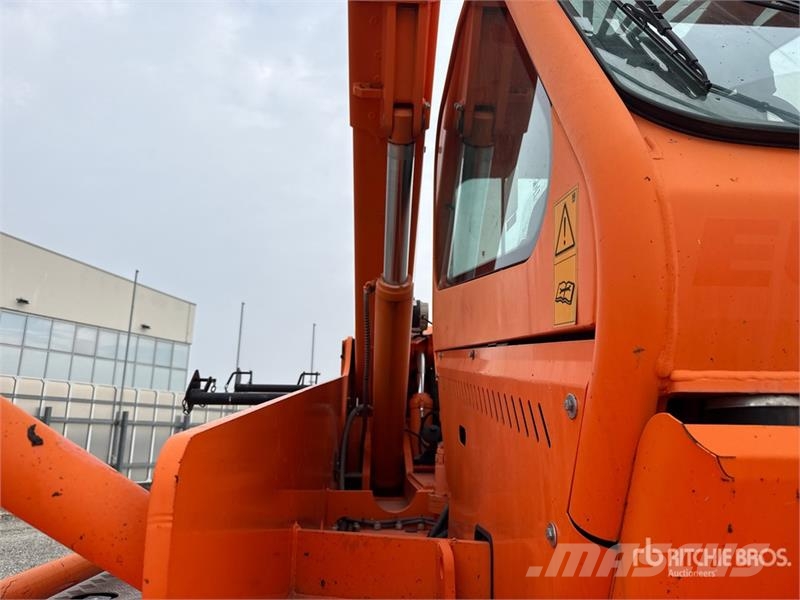 Merlo ROTO 38.16 Telehandler Carretillas telescópicas