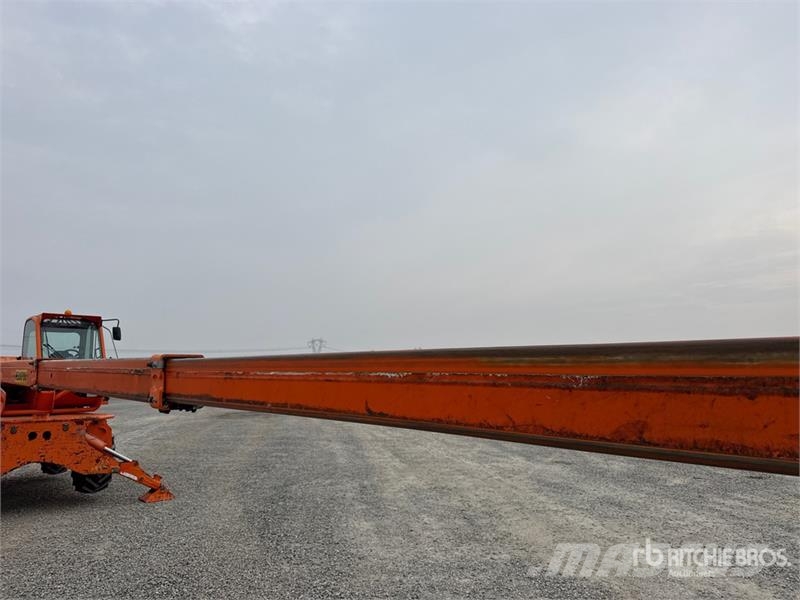 Merlo ROTO 38.16 Telehandler Carretillas telescópicas