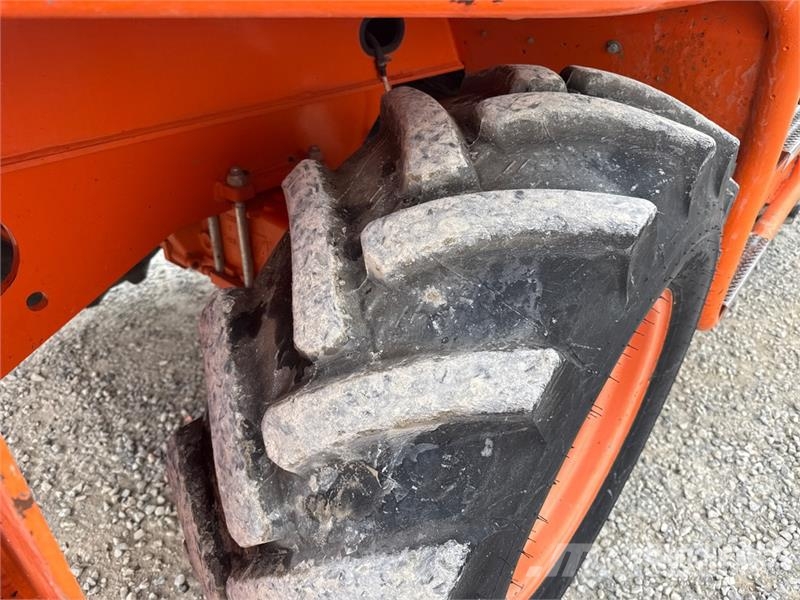 Merlo ROTO 38.16 Telehandler Carretillas telescópicas