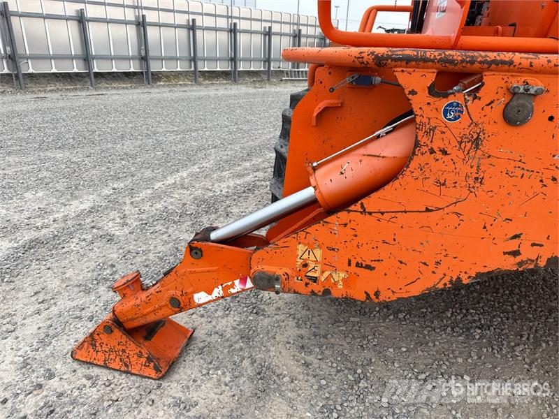 Merlo ROTO 38.16 Telehandler Carretillas telescópicas
