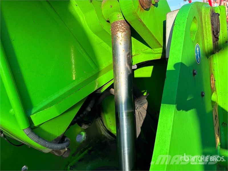 Merlo ROTO 40.18S Telehandler Teleskopski viličarji