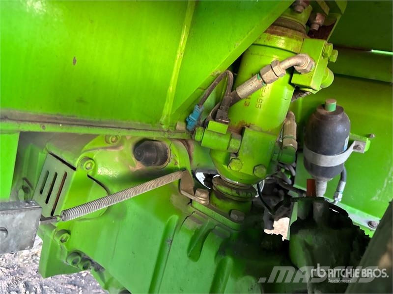 Merlo ROTO 40.18S Telehandler Teleskopski viličarji