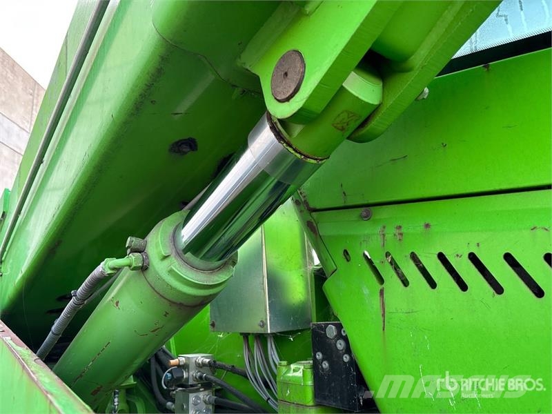 Merlo ROTO 40.18S Telehandler Teleskopski viličarji