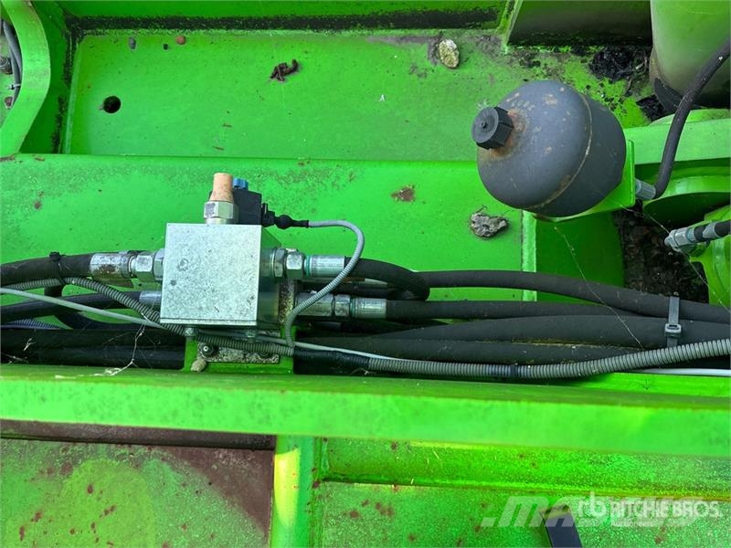 Merlo ROTO 40.18S Telehandler Teleskopski viličarji