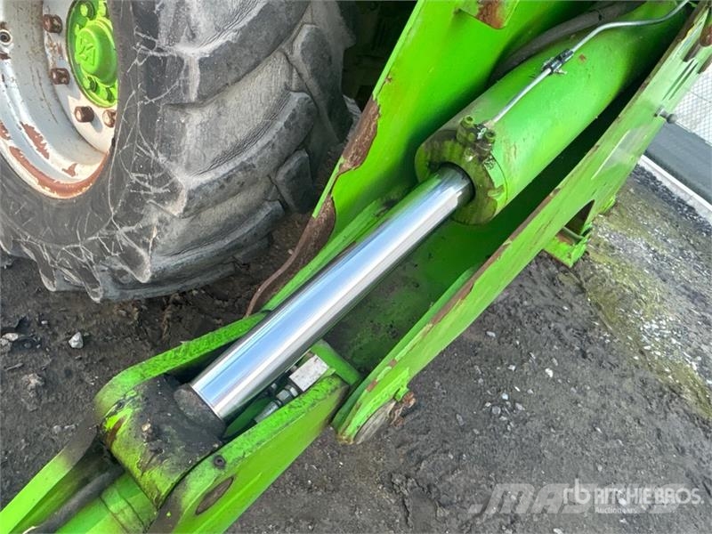 Merlo ROTO 40.18S Telehandler Teleskopski viličarji