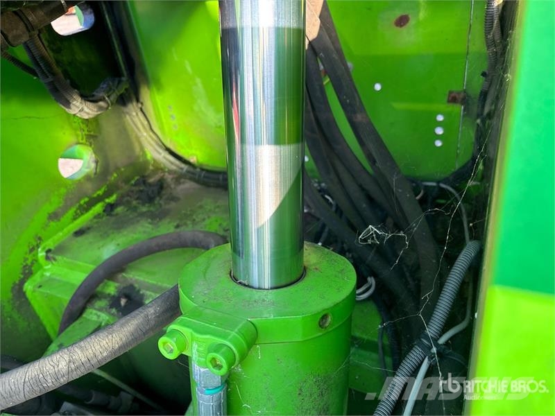 Merlo ROTO 40.18S Telehandler Teleskopski viličarji
