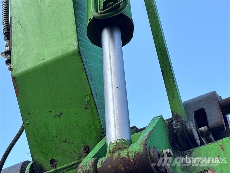 Merlo ROTO 40.18S Telehandler Teleskopski viličarji