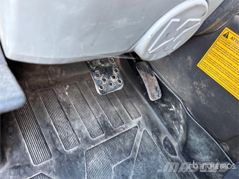 Merlo ROTO 40.18S Telehandler Teleskopski viličarji