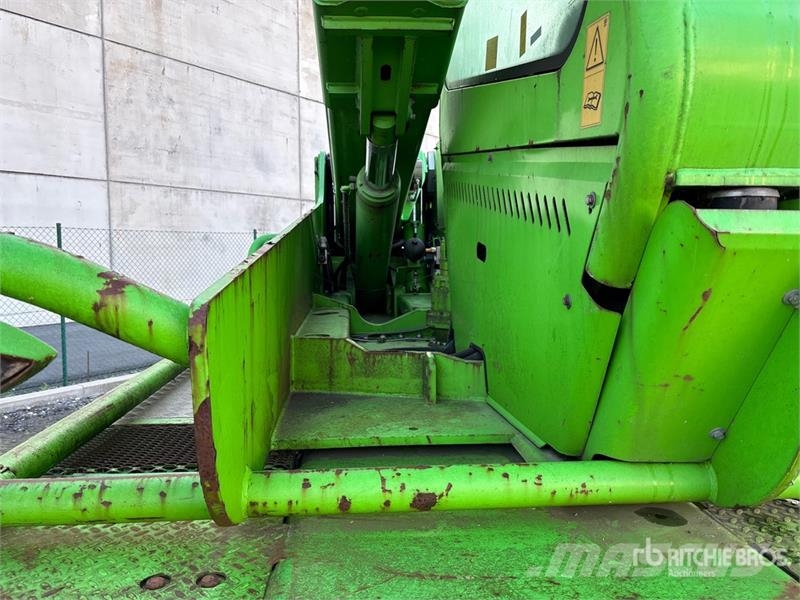 Merlo ROTO 40.18S Telehandler Teleskopski viličarji