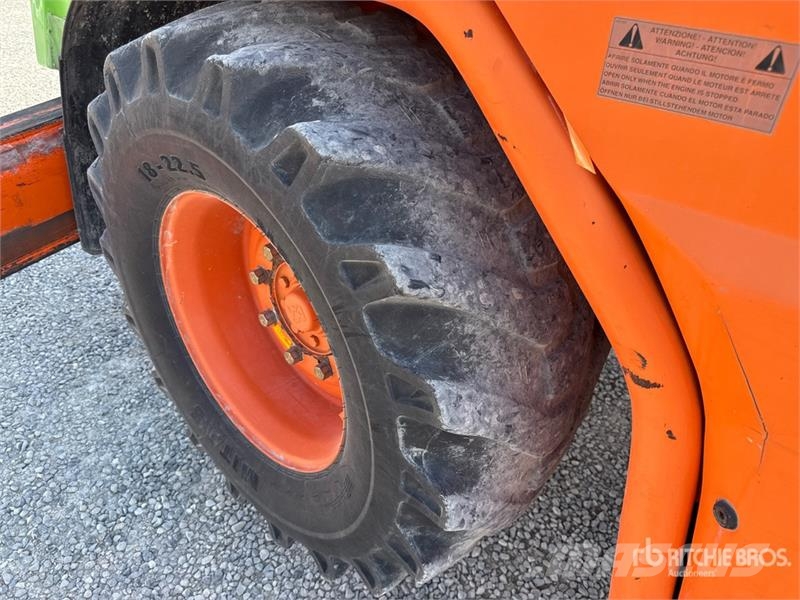 Merlo ROTO 45-21 MCSS Telehandler Телескопични товарачи