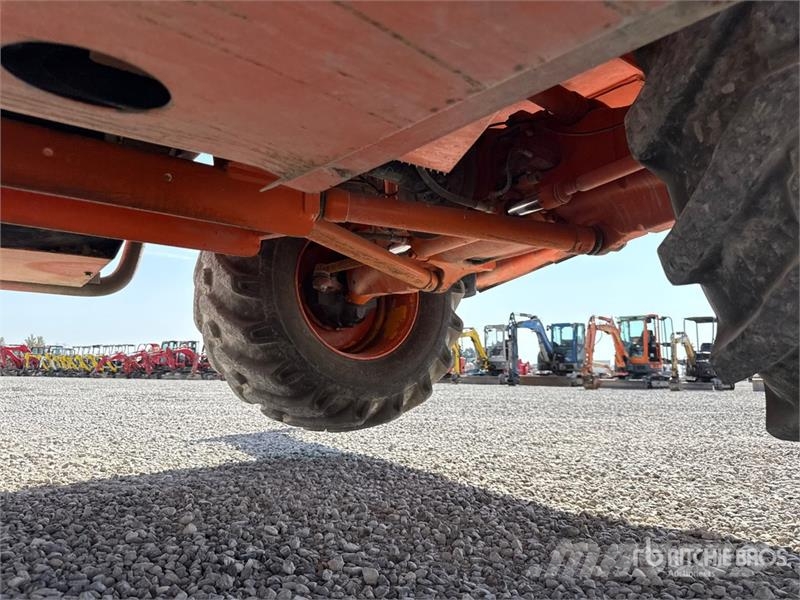 Merlo ROTO 45-21 MCSS Telehandler Телескопични товарачи