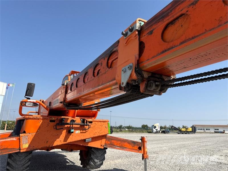 Merlo ROTO 45-21 MCSS Telehandler Телескопични товарачи