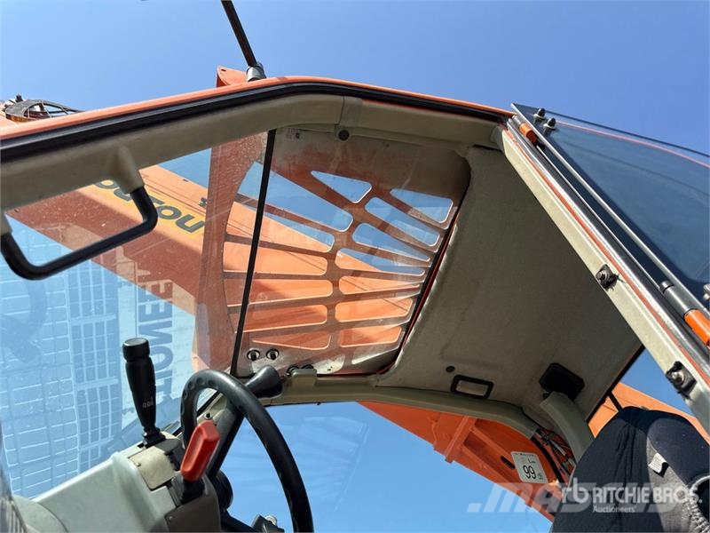 Merlo ROTO 45-21 MCSS Telehandler Телескопични товарачи