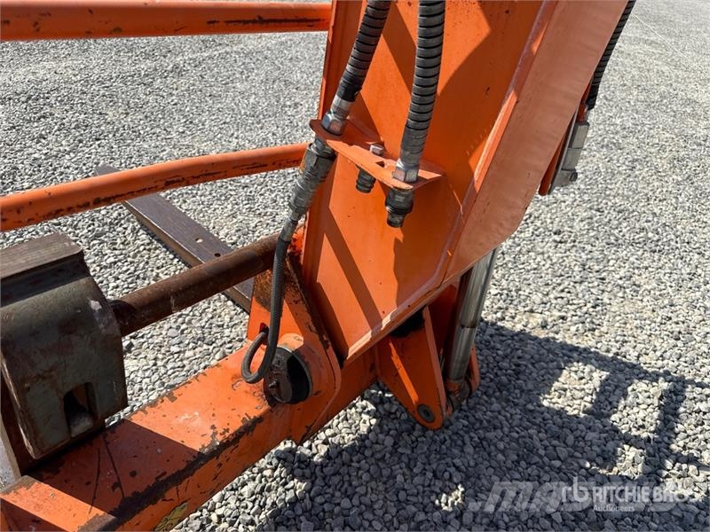 Merlo ROTO 45-21 MCSS Telehandler Телескопични товарачи