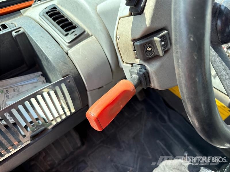 Merlo ROTO 45-21 MCSS Telehandler Телескопични товарачи