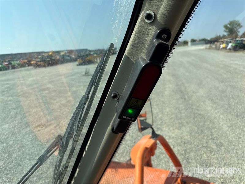 Merlo ROTO 45-21 MCSS Telehandler Телескопични товарачи