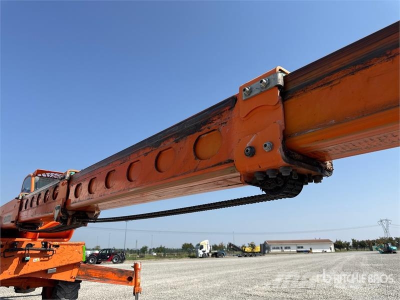 Merlo ROTO 45-21 MCSS Telehandler Телескопични товарачи