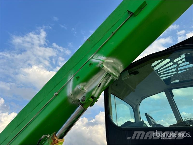 Merlo Roto 45.21 Telehandler Teleskopski viličarji