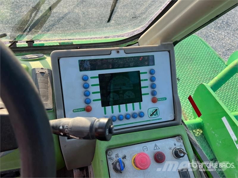 Merlo Roto 45.21 Telehandler Teleskopski viličarji