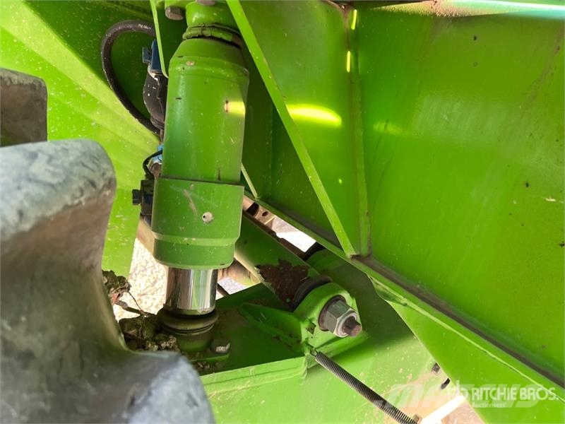Merlo Roto 45.21 Telehandler Teleskopski viličarji
