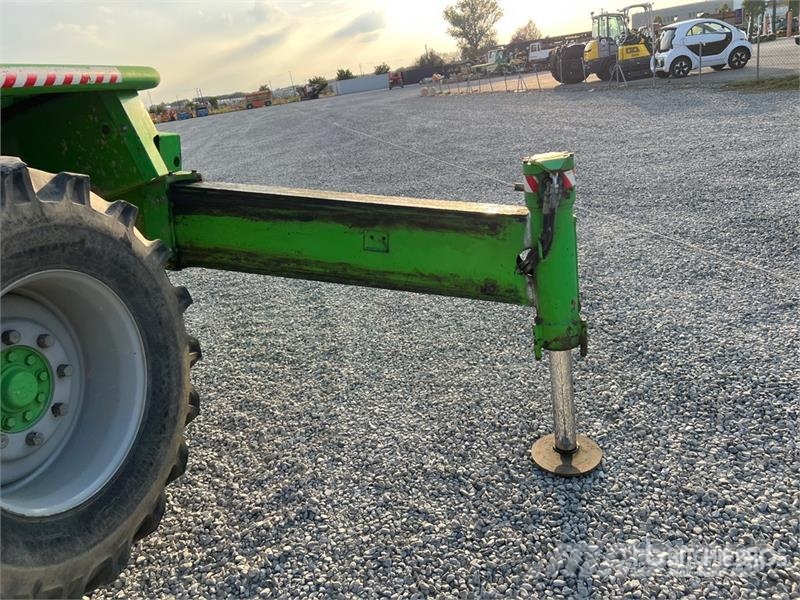 Merlo Roto 45.21 Telehandler Teleskopski viličarji