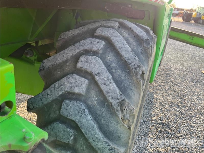 Merlo Roto 45.21 Telehandler Teleskopski viličarji