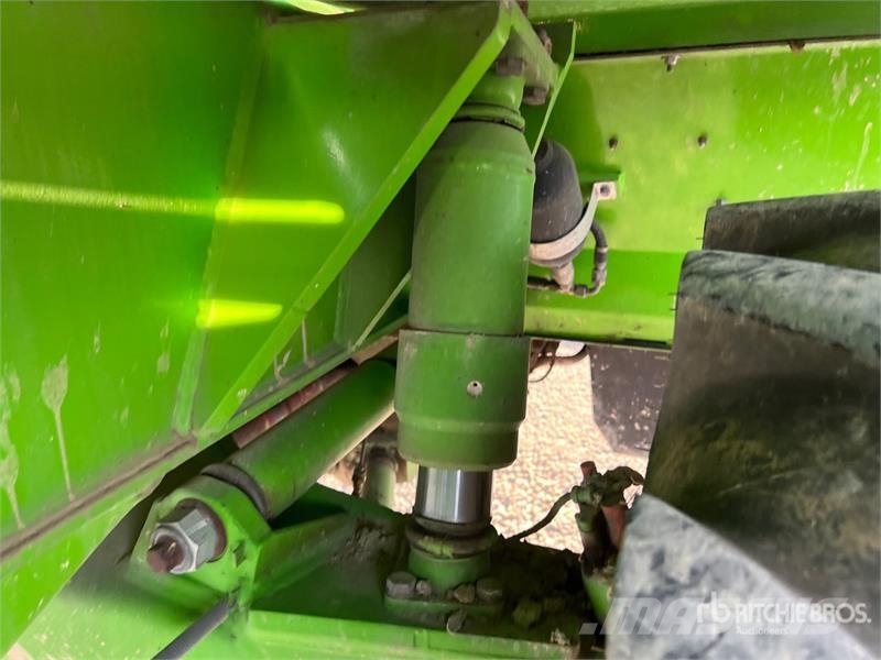 Merlo Roto 45.21 Telehandler Teleskopski viličarji