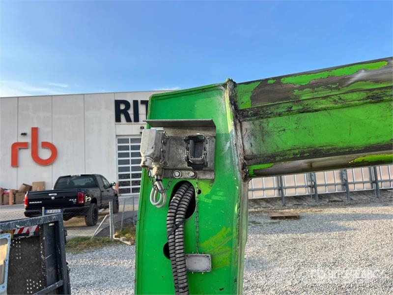 Merlo Roto 45.21 Telehandler Teleskopski viličarji