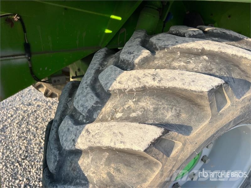 Merlo Roto 45.21 Telehandler Teleskopski viličarji