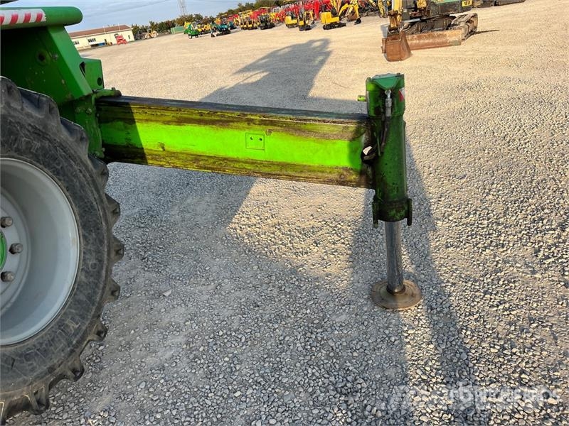 Merlo Roto 45.21 Telehandler Teleskopski viličarji