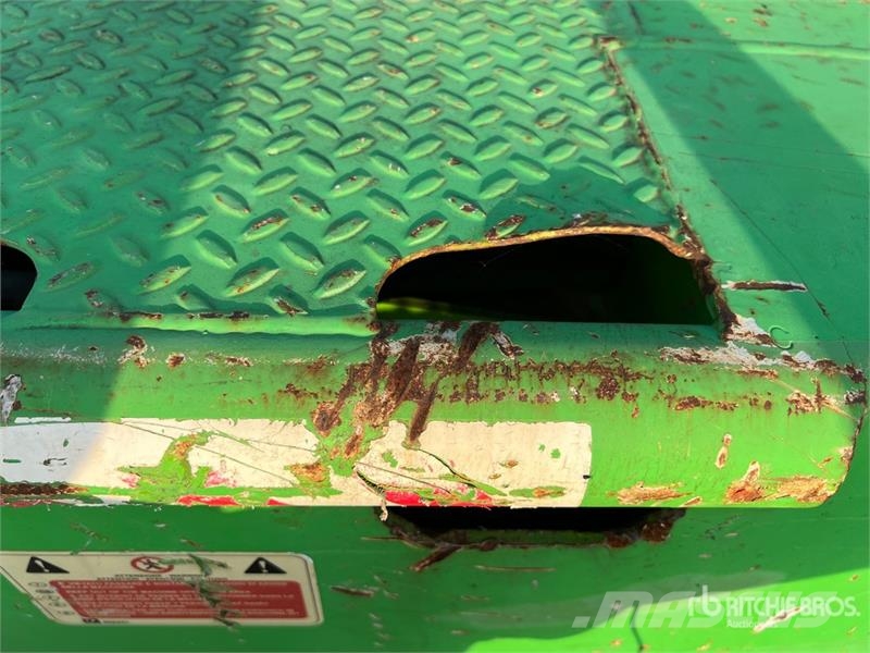 Merlo Roto 45.21 Telehandler Teleskopski viličarji