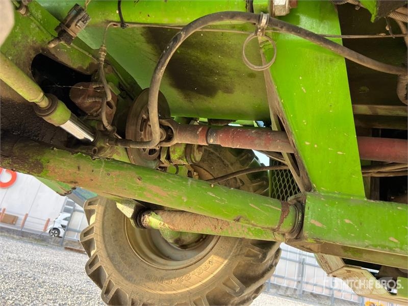 Merlo Roto 45.21 Telehandler Teleskopski viličarji
