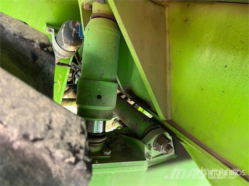 Merlo Roto 45.21 Telehandler Teleskopski viličarji