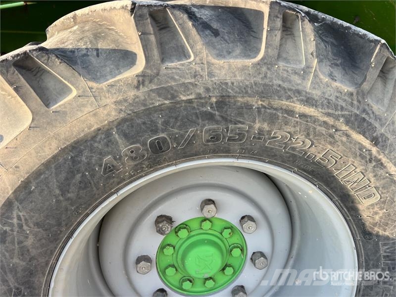 Merlo Roto 45.21 Telehandler Teleskopski viličarji