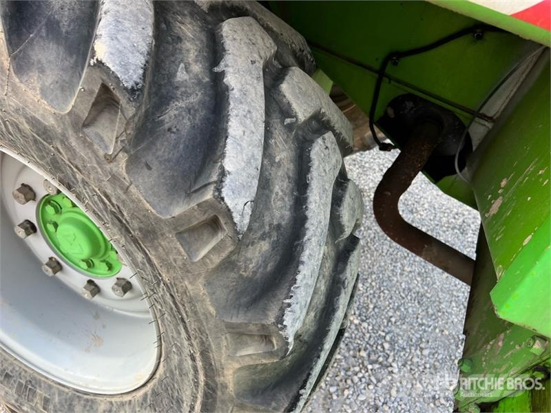Merlo Roto 45.21 Telehandler Teleskopski viličarji