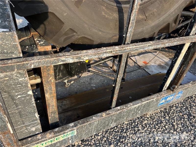 Merlo Roto 45.21 Telehandler Teleskopski viličarji